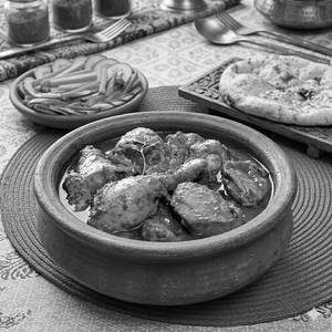 Matka Chicken Korma [500 g]