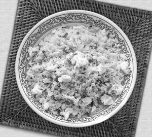 Egg Fried Rice