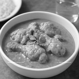 Chicken Korma