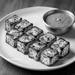 Paneer Kalimirch Tikka