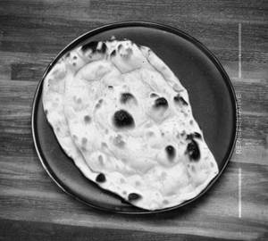 Tandoor Naan