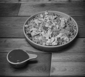 Egg Rice