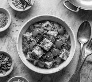 Paneer Kadai