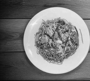 Schezwan Noodle [Chicken]
