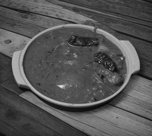 Kadhai Chicken