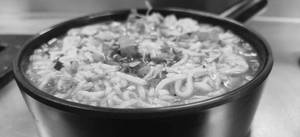 Plain Masala Maggi