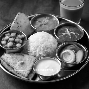 Thali
