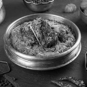 Kadhai Chicken