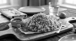 Veg Fried Rice