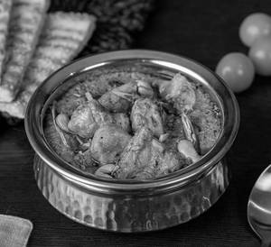 Murgh Handi Masala