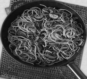 Schezwan Noodles