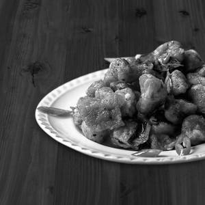Mushroom 65
