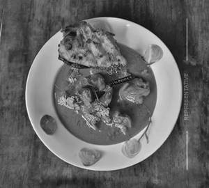 Chicken Chaap (Per Pc)