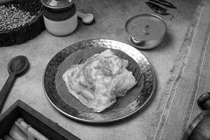 Madurai Bun Parotta (1 Pc)