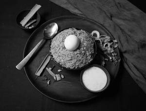 Chicken Biriyani