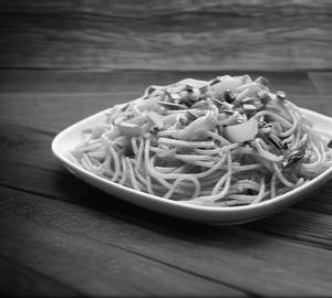 Chowmein