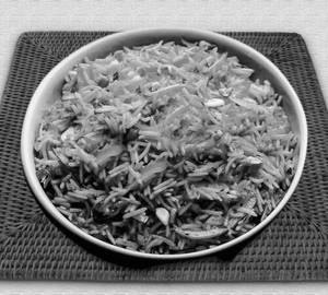 Schezan Fried Rice