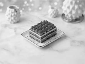 Eggless Tiramisu Mini