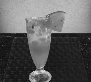 Watermelon Mojito