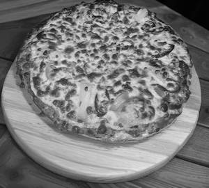 Premium pizza