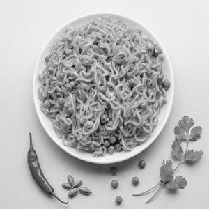 Masala Maggi