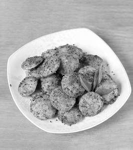 Ghee Podi Idly