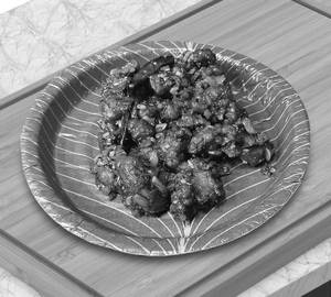Chicken 65