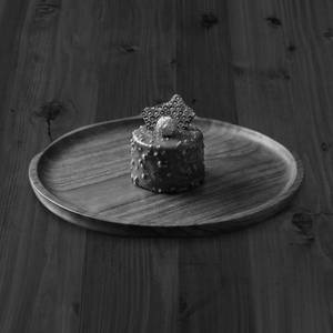 Mini Heart Pastry
