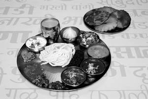 Kokankanya Thali