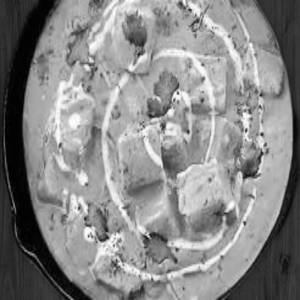 Panner Butter Masala
