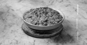 Chicken schezwan fried rice