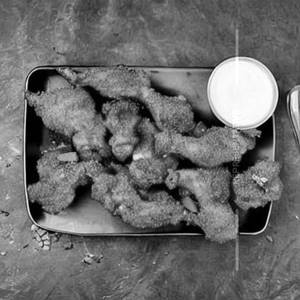 Chicken Crispy