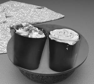Chocolate Fooding