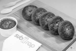 Shami Kabab