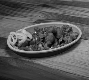 Gobi Chilli