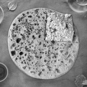 Mix parantha
