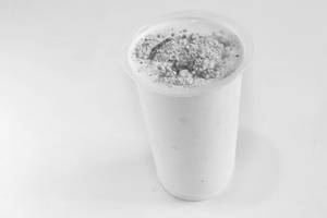 Nut Butter Scotch Shake