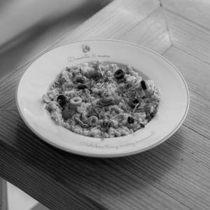 Healthy Sorghum Upma