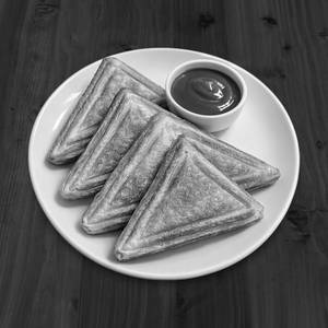 Aloo Sandwich [4 Pieces]