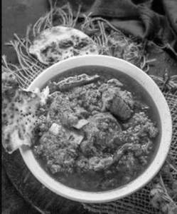 Rara Chicken Special