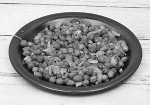 Peanut Masala
