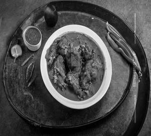 Handi Chicken