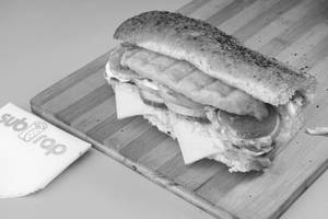 Classic Chicken Breast