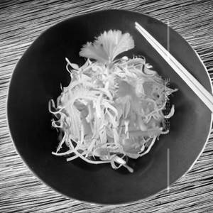 Papaya Salad