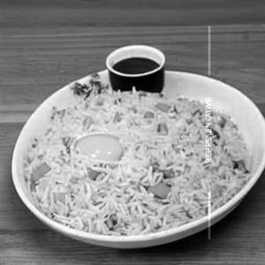 Egg Fried Rice