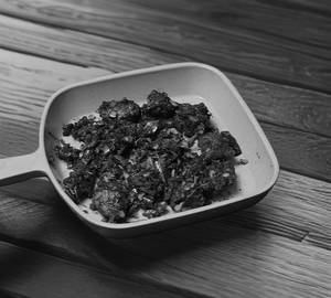 Methi Chicken