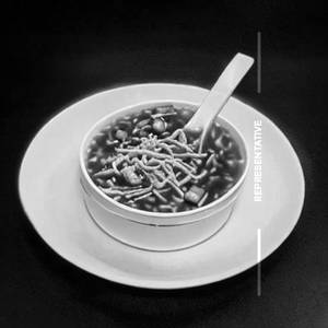Chicken manchow soup