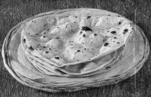 Rumali roti