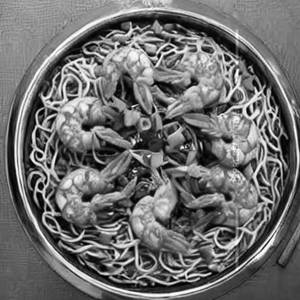 Singapore Prawns