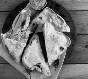Bread Pakoda